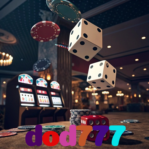 Slots de Alta Volatilidade no dod777