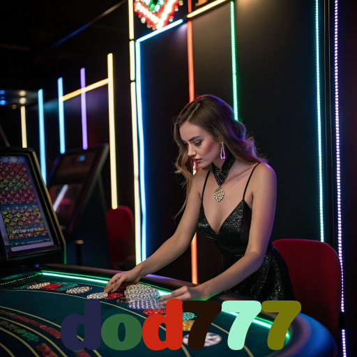 Participe de Torneios de Poker no dod777